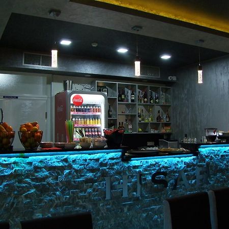 B&B Hisar International Prijepolje Bagian luar foto