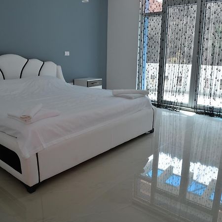B&B Hisar International Prijepolje Bagian luar foto