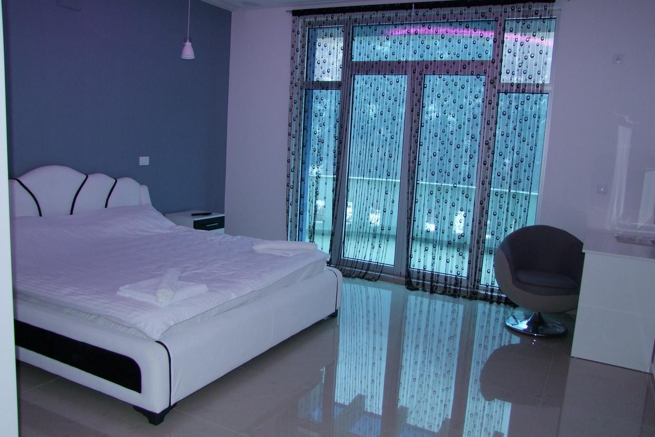 B&B Hisar International Prijepolje Bagian luar foto