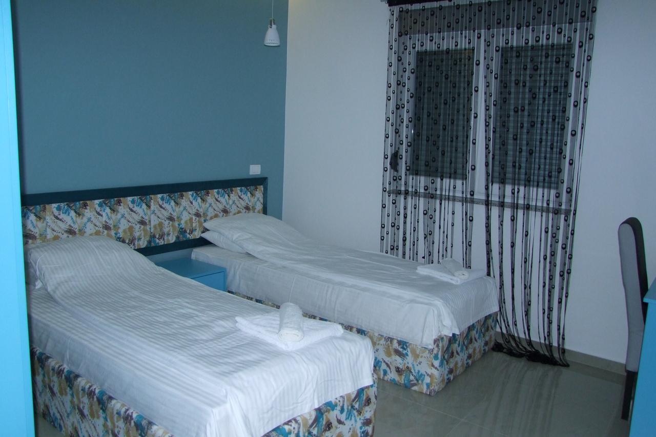 B&B Hisar International Prijepolje Bagian luar foto