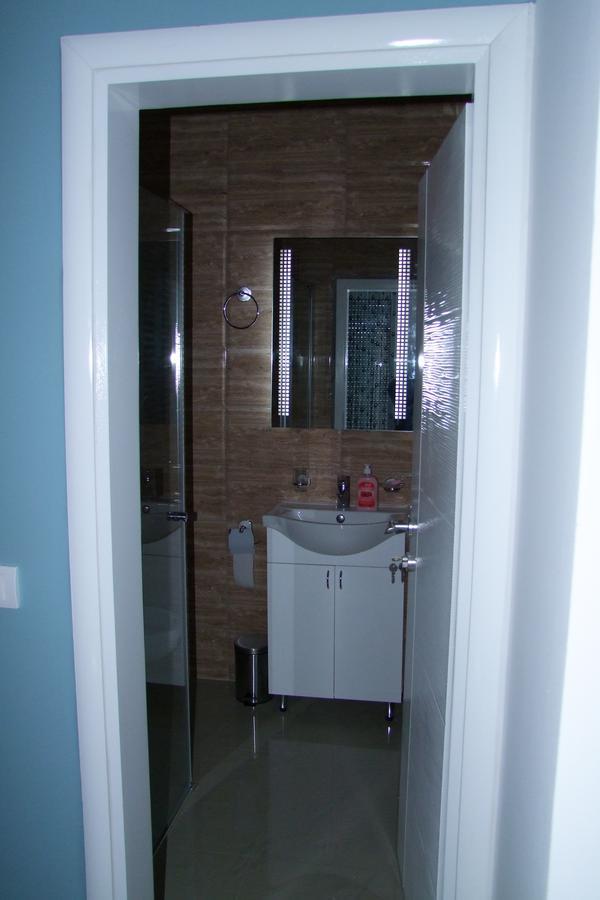 B&B Hisar International Prijepolje Bagian luar foto