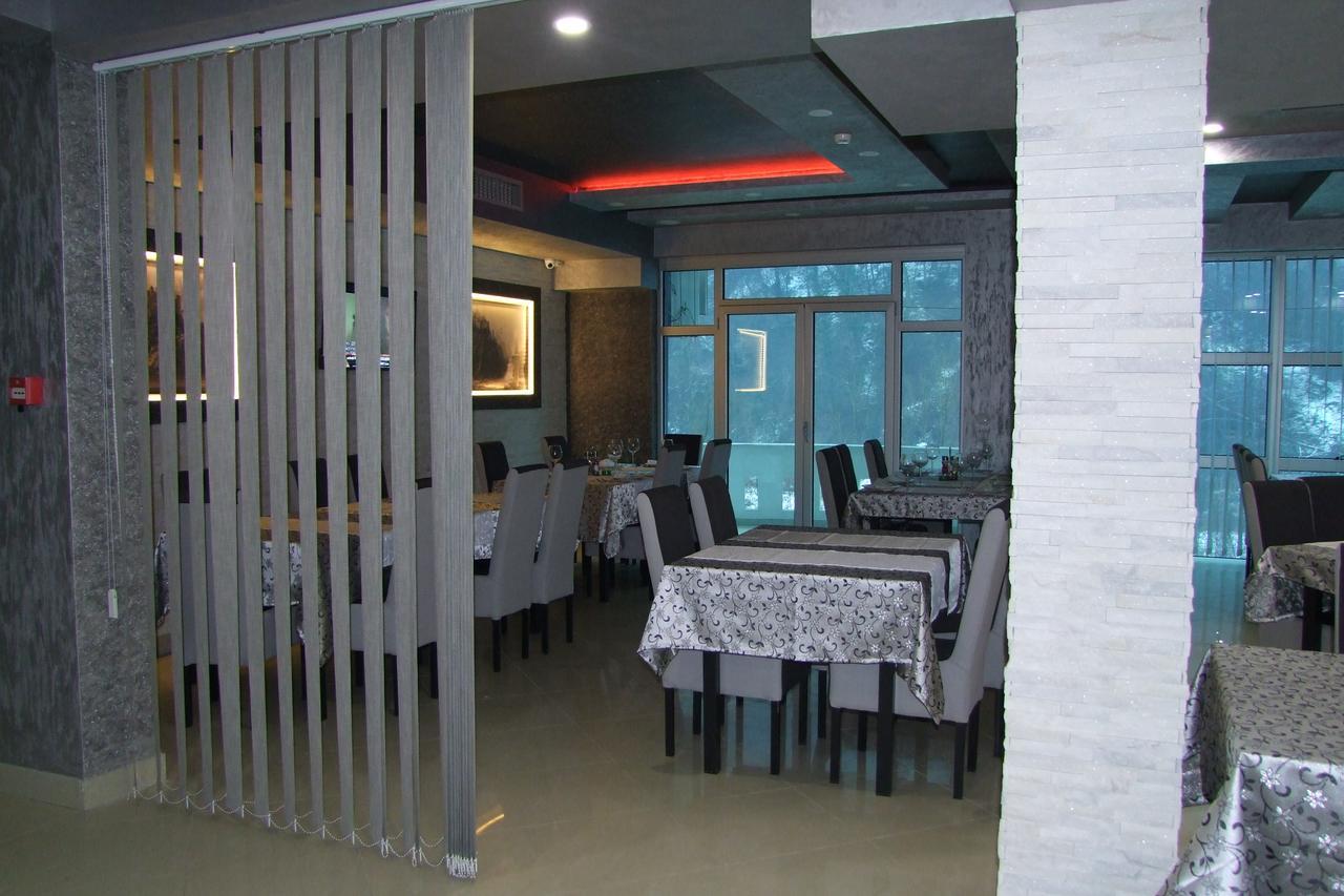 B&B Hisar International Prijepolje Bagian luar foto