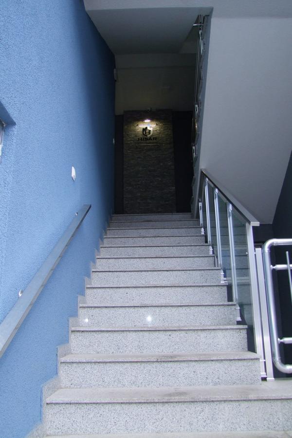 B&B Hisar International Prijepolje Bagian luar foto