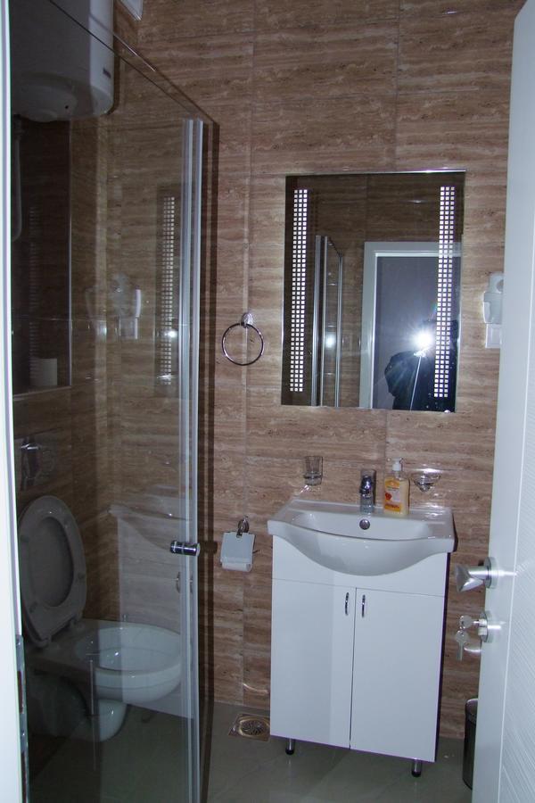 B&B Hisar International Prijepolje Bagian luar foto