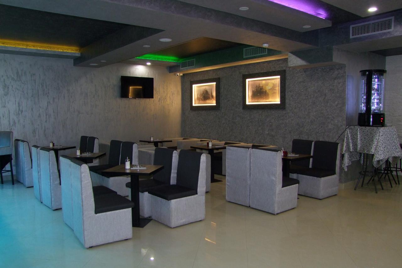 B&B Hisar International Prijepolje Bagian luar foto
