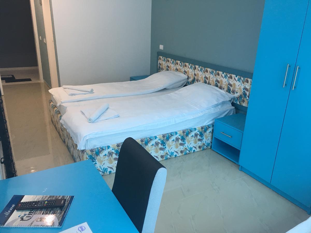 B&B Hisar International Prijepolje Bagian luar foto