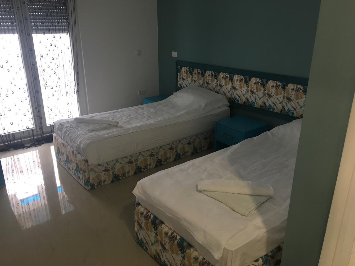 B&B Hisar International Prijepolje Bagian luar foto