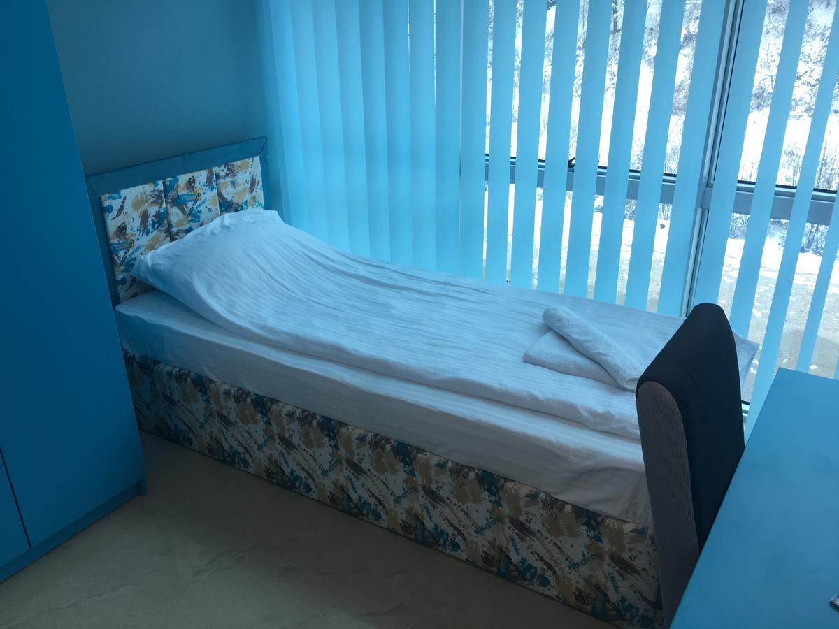 B&B Hisar International Prijepolje Bagian luar foto